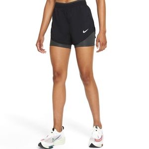 Women's 2- in 1 Running Shorts